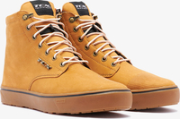 TCX Dartwood Chaussures de moto imperméables,  brun,  taille 42 pour Hommes