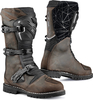 TCX Drifter bottes de moto imperméables,  brun,  taille 36 pour Hommes