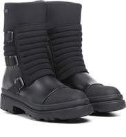 TCX Freyja WP Bottes de moto pour dames,  noir,  taille 35 pour Femmes