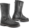 TCX Fuel Bottes de moto imperméables Noir 48