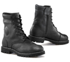 TCX Hero Bottes de moto imperméables Noir 43