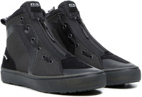 TCX Ikasu Air Chaussures de moto,  noir,  taille 46 pour Hommes
