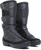 TCX Infinity 3 Gore-Tex Bottes de moto,  noir,  taille 38 pour Hommes