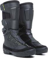 TCX Infinity 3 Gore-Tex Bottes de moto,  noir,  taille 39 pour Hommes