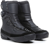 TCX Infinity 3 Mid WP Bottes de moto,  noir,  taille 38 pour Hommes