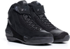 TCX Jupiter 5 Gore-Tex Bottes de moto,  noir,  taille 40 pour Hommes