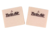 TWIN AIR Filtre à air résistant au feu pour kit 10000066 - 150607FR Honda CRF1000L