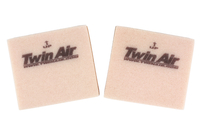 TWIN AIR Filtre à air résistant au feu pour kit 10000066 - 150607FR Honda CRF1000L