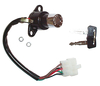 V PARTS CONTACTEUR A CLE BIHR HONDA CB250