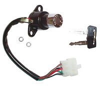 V PARTS CONTACTEUR A CLE BIHR HONDA CB250