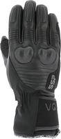 VQuattro SSP04 18 Gants de moto Noir L