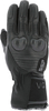 VQuattro SSP04 18 Gants de moto,  noir,  taille 3XL pour Hommes