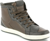 VQuattro Twin Chaussures de moto,  brun,  taille 39