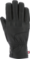 VQuattro Vasco 17 Gants de moto,  noir,  taille 2XL pour Hommes