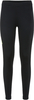 VR46 Number 46 Leggings pour dames,  noir,  taille M pour Femmes