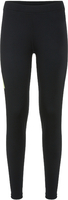 VR46 Number 46 Leggings pour dames,  noir,  taille M pour Femmes
