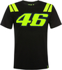 VR46 Race T-Shirt Noir L