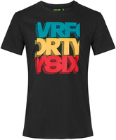 VR64 VRFORTYSIX T-Shirt Gris L